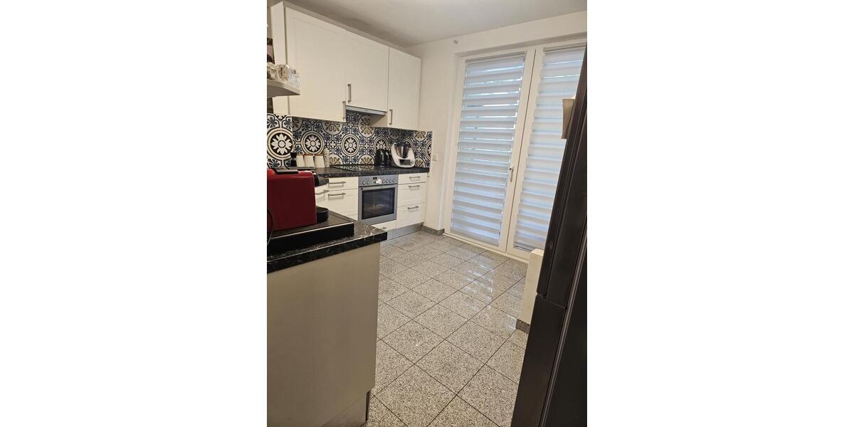 Erdgeschoßwohnung Wuppertal Arrenberg - 3 Zimmer, 84 m&sup2;, 210.000&euro; | Angebot:24841798