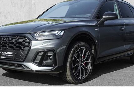 Audi Q5 35.950 km 51.460 &euro; Düsseldorf 40474