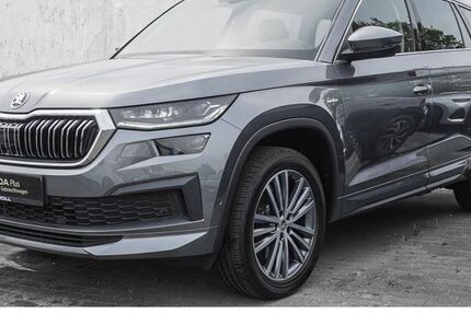 Skoda Kodiaq 73.945 km 34.830 &euro; Düsseldorf 40474