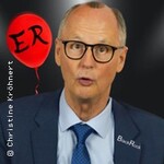 Reiner Kröhnert - Kröhnerts ER - Jetzt wird's MERZwürdig