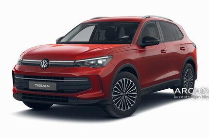 VW Tiguan 17.558 km 30.988 &euro; Leverkusen 51379
