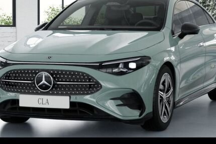 Mercedes-Benz CLA 180 9.900 km 43.490 &euro; Düsseldorf 40470