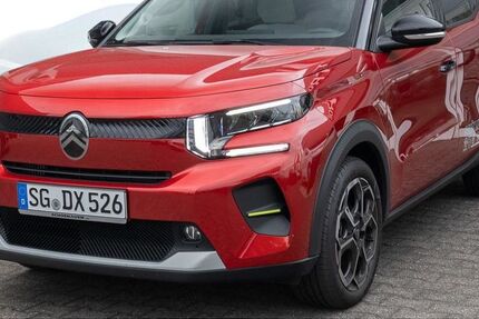 Citroen C3 5.500 km 19.450 € Hilden 40721
