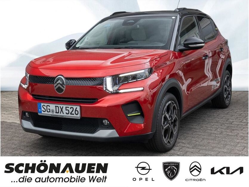 Citroen C3 5.500 km 19.450 € Hilden 40721