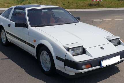 Nissan 300 ZX