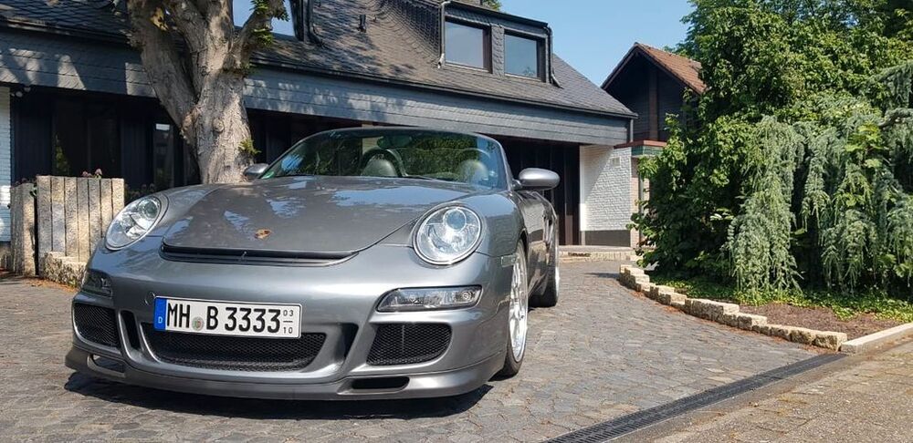 Boxster
