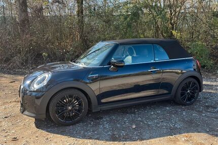 Mini Cooper S Cabrio 46.800 km 26.500 &euro; Erkrath 40699