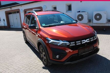 Dacia Jogger 30.770 km 15.990 &euro; Hilden bei Düsseldorf 40721
