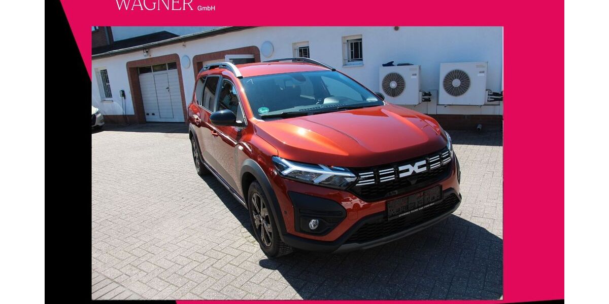 Dacia Jogger 30.770 km 15.990 &euro; Hilden bei Düsseldorf 40721