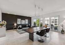 Wohnung zum Mieten in Düsseldorf 2.600 € 136 m²