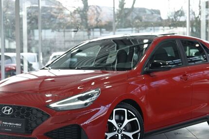 Hyundai i30 67.000 km 30.800 &euro; Remscheid/NRW 42855