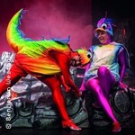 Furzipups der Knatterdrache | Kultur für Kinder