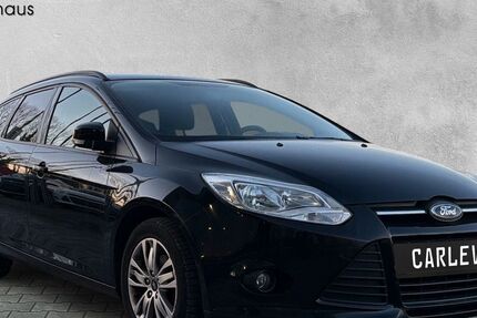 Ford Focus 118.314 km 5.450 &euro; Köln - Worringen 50769