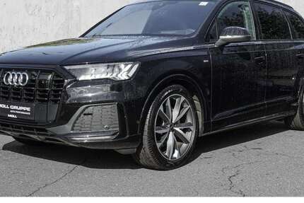 Audi Q7 40.729 km 57.787 &euro; Düsseldorf 40474