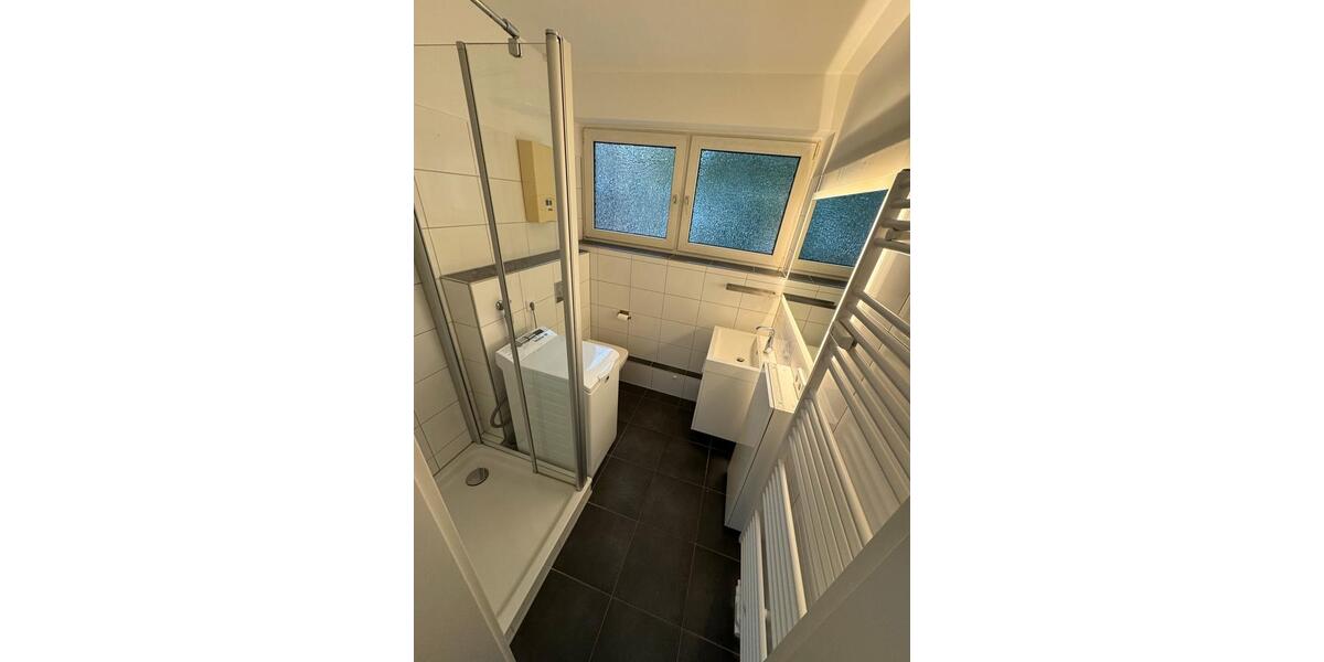 Etagenwohnung Hilden - 1.5 Zimmer, 53 m&sup2;, 910&euro; | Angebot:24805916