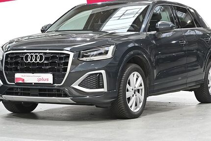 Audi Q2 27.751 km 25.229 &euro; Wuppertal 42109