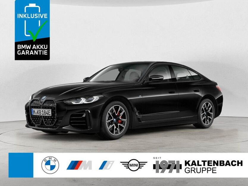 BMW i4 24.999 km 44.890 € Remscheid 42897