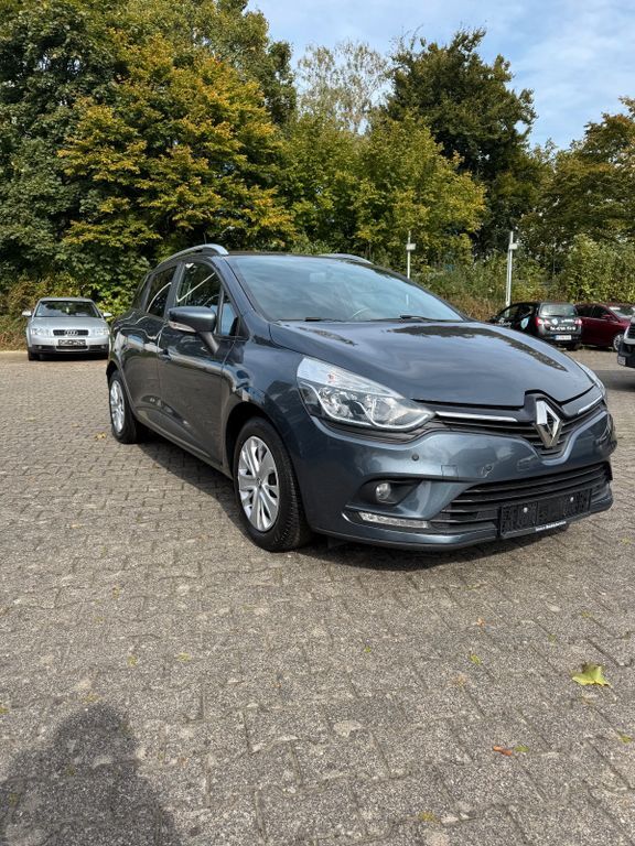 Clio