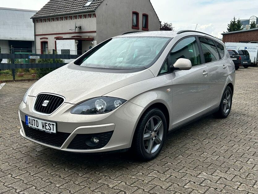 Seat Altea 67.580 km 7.950 € Hilden 40721