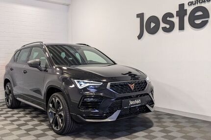 Cupra Ateca 9.800 km 33.990 &euro; Monheim am Rhein 40789