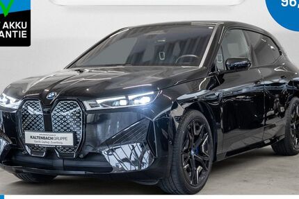 BMW iX 21.777 km 58.590 &euro; Remscheid 42897
