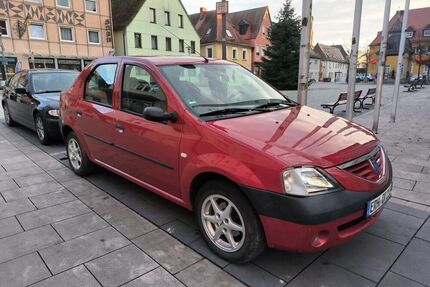 Dacia Logan MCV