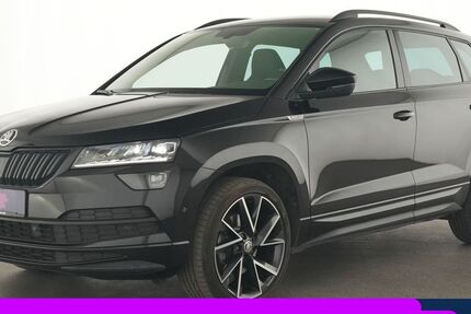 Skoda Karoq 55.413 km 25.959 &euro; Neuss 41460