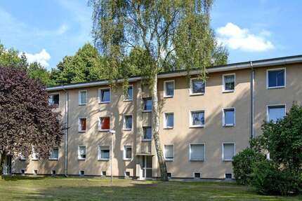 Wohnung zum Mieten in Duisburg 719 € 95 m²