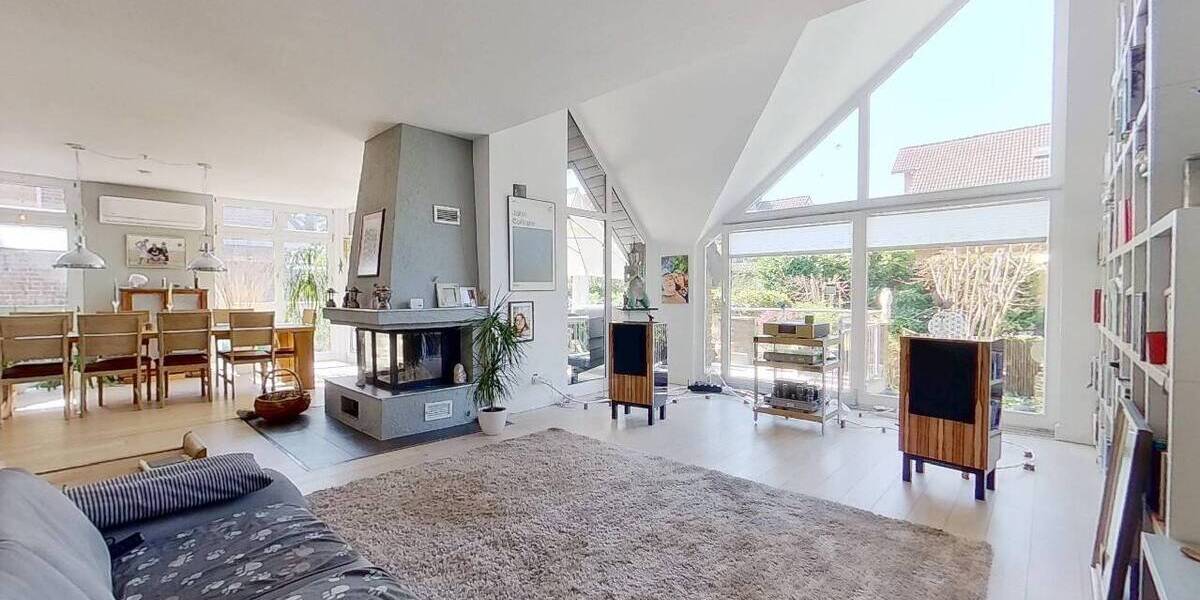 Einfamilienhaus Neuss Furth-Mitte - 9 Zimmer, 302 m&sup2;, 1.250.000&euro; | Angebot:23939467