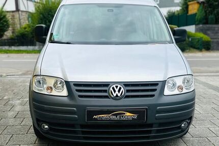 VW Caddy
