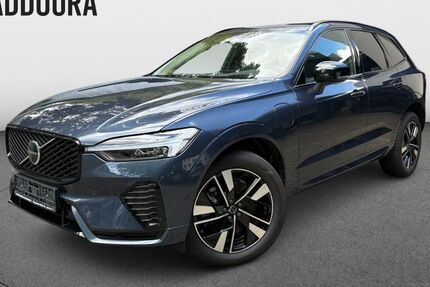 Volvo XC60 20.444 km 50.490 &euro; Wuppertal 42117