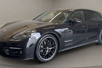 Porsche Panamera 41.302 km 79.800 &euro; Köln 50823
