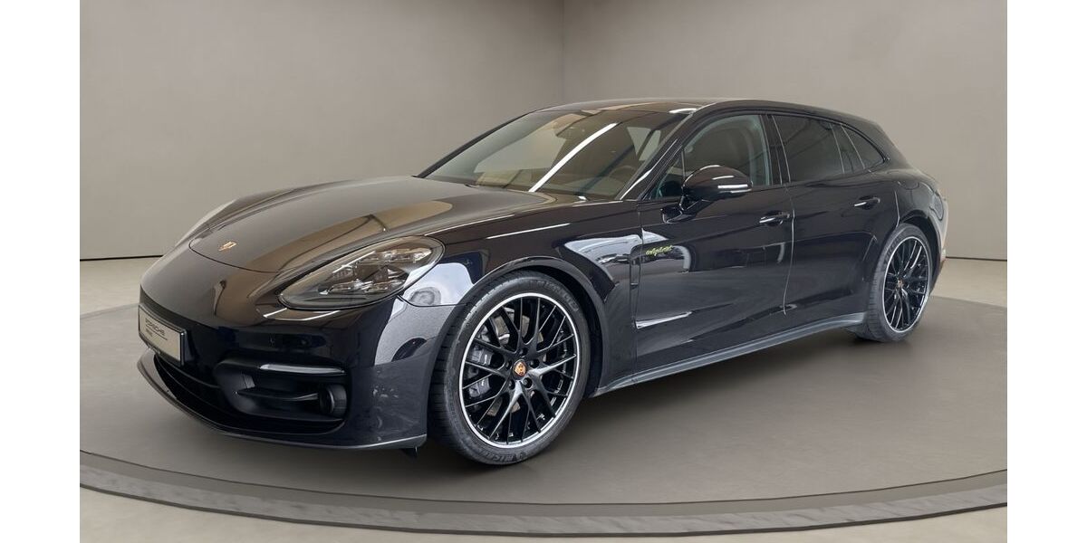 Porsche Panamera 41.302 km 79.800 &euro; Köln 50823