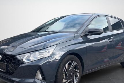 Hyundai i20 35.090 km 15.990 € Wuppertal 42281
