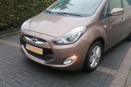 Hyundai ix20 159.000 km 4.999 € Haan 42781