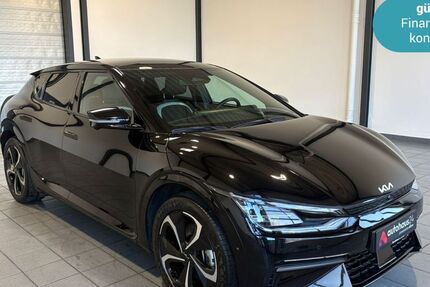 Kia EV6 23.498 km 40.990 &euro; Wuppertal 42287