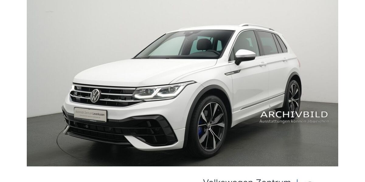 VW Tiguan 34.881 km 45.688 &euro; Leverkusen 51379