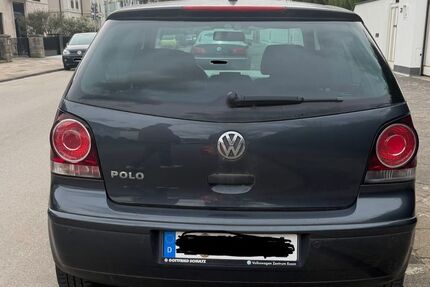 VW Polo 236.179 km 1.350 &euro; Solingen 42655