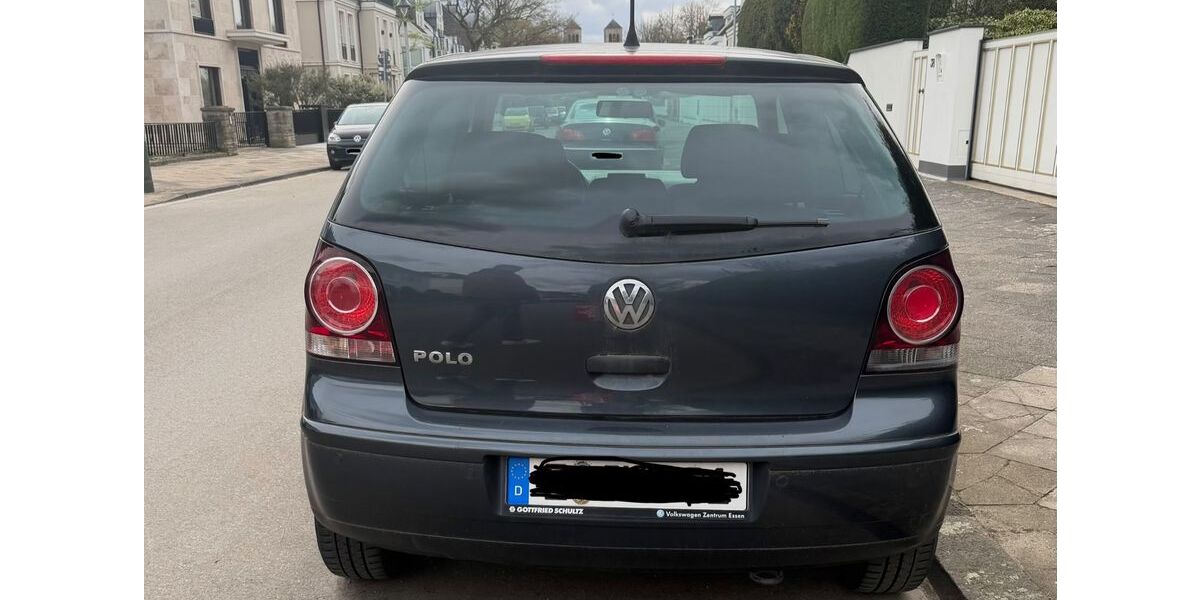 VW Polo 236.179 km 1.350 &euro; Solingen 42655