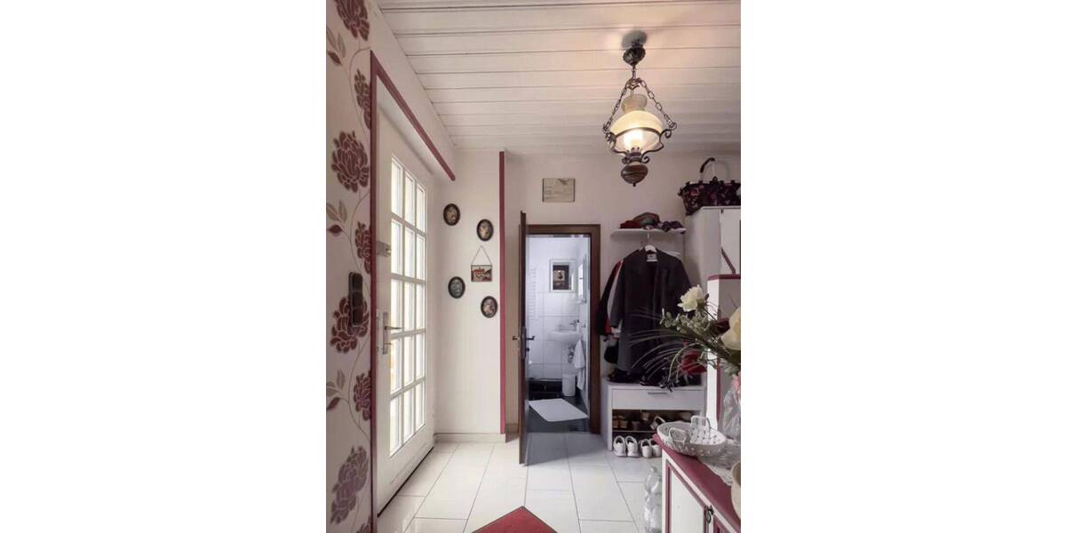 Doppelhaushälfte Remscheid Innen - 3 Zimmer, 95 m&sup2;, 277.000&euro; | Angebot:23917708