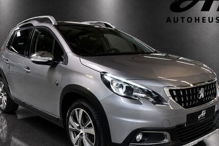 Peugeot 2008 31.302 km 12.350 &euro; Velbert 42551
