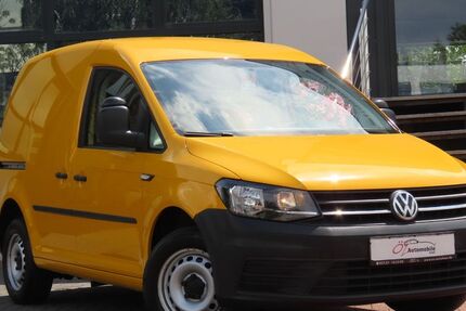 VW Caddy 200.000 km 8.900 € Neuss 41469