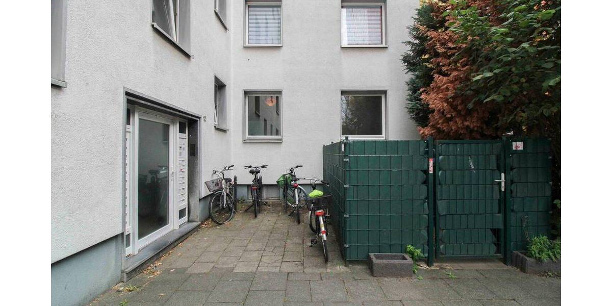Einfamilienhaus Köln Neuehrenfeld - 2 Zimmer, 249.000&euro; | Angebot:26043914