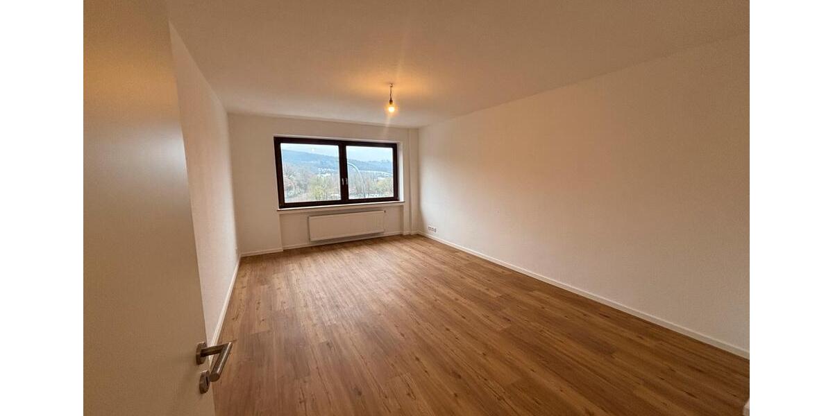 Etagenwohnung Wuppertal Gemarkung Langerfeld - 1 Zimmer, 34 m&sup2;, 350&euro; | Angebot:24831808