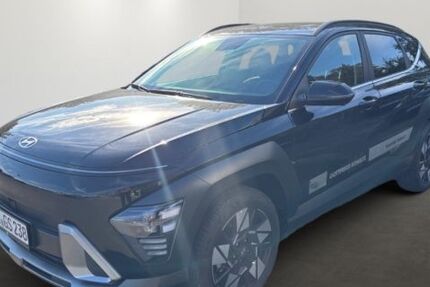 Hyundai KONA 1.500 km 30.890 € Velbert 42553