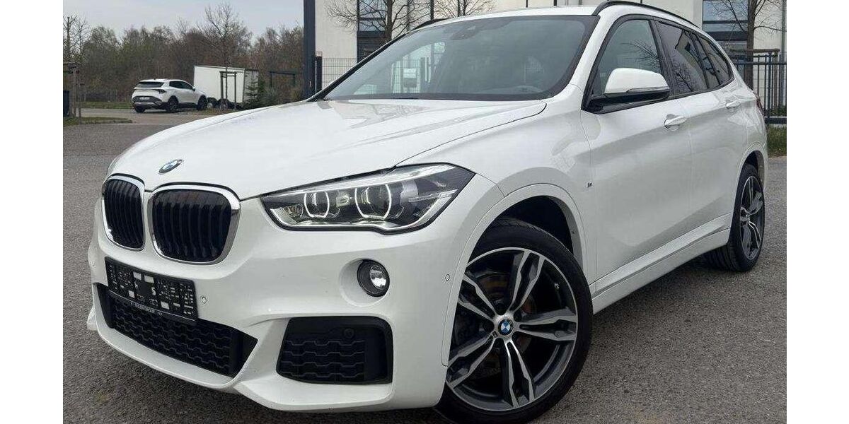 BMW X1 165.000 km 13.300 &euro; Düsseldorf 40231