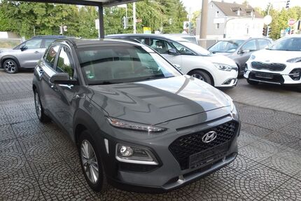 Hyundai KONA 46.600 km 13.400 &euro; Langenfeld 40764