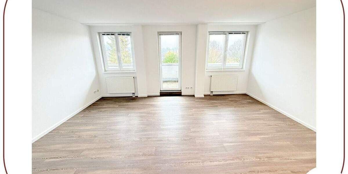 Etagenwohnung Leichlingen - 2 Zimmer, 67 m&sup2;, 650&euro; | Angebot:24856878