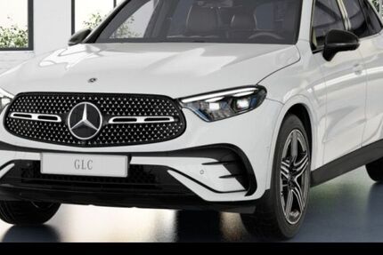 Mercedes-Benz GLC 220 9.900 km 59.490 &euro; Düsseldorf 40470