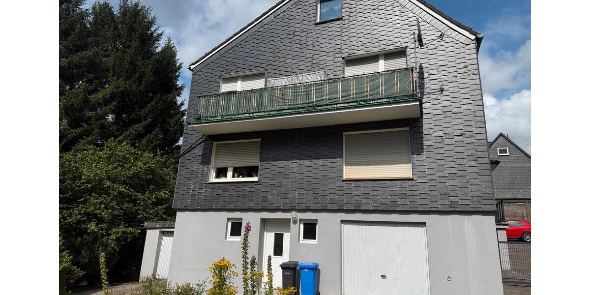 Mehrfamilienhaus, Wohnhaus Wermelskirchen - 399.000&euro; | Angebot:26993132
